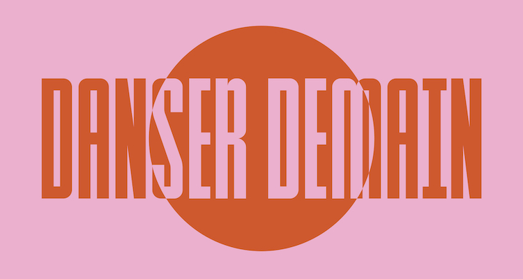 Danser Demain le livre blanc par Technopol