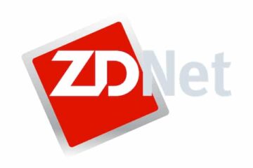 ZDnet logo