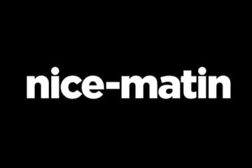 nic matin logo