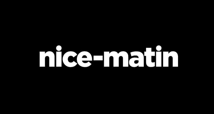 nic matin logo