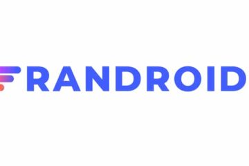 fandroid logo 4