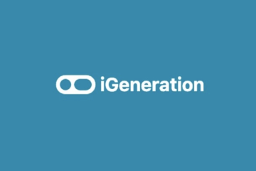 igeneration logo