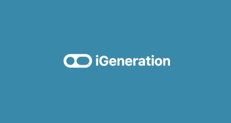igeneration logo