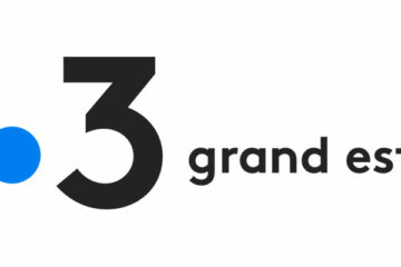 logo france 3 grand est