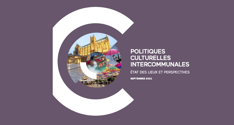 politiques culturelles intercommunales