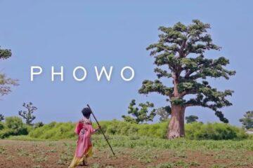 Lucia de Carvalho Phowo