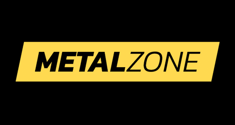 Metalzone logo 3