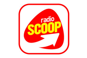 radio scoop logo