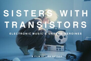 07 Sisters with Transistors