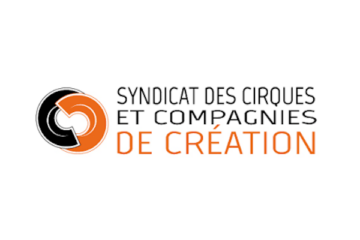 Syndicat des Cirques et Compagnies de Creation logo