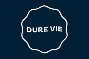 dure vie logo