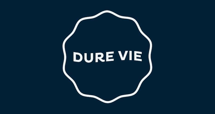 dure vie logo
