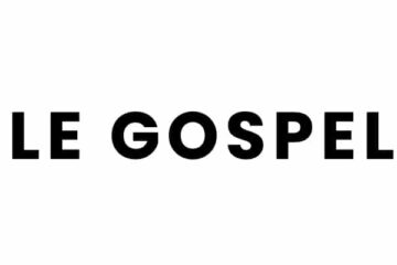 le Gospel logo