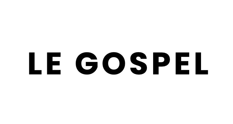 le gospel logo 1