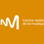 logo cnm centre national de la musique