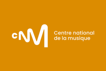 logo cnm centre national de la musique