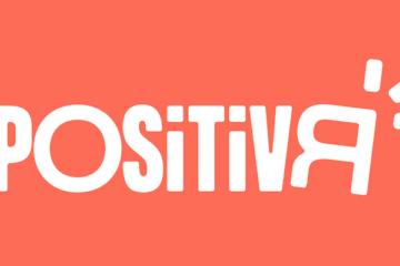 logo positivr 1