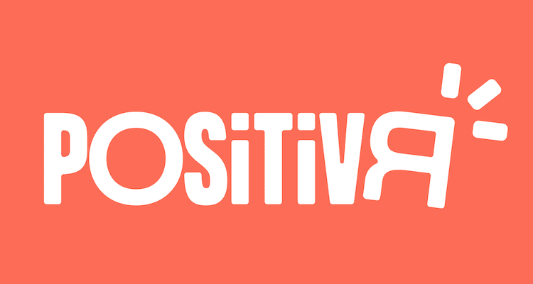logo positivr 1