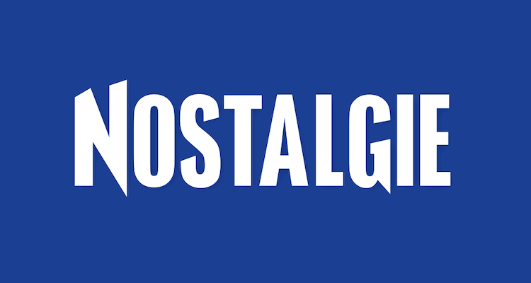 nostalgie logo