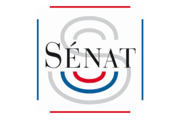 senat logo