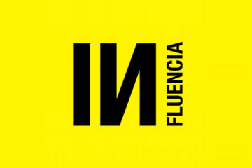 IN Fluencia logo