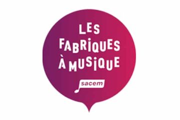 SACEM LES FABRIQUES A MUSIQUE