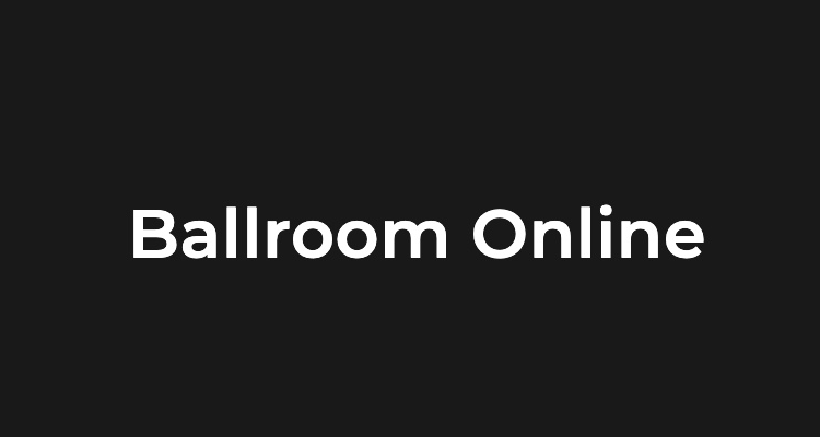 ballroom Online