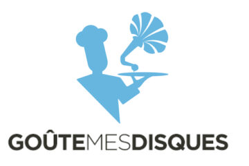goute mes disques logo