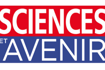 sciences et avenir logo