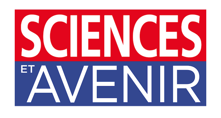sciences et avenir logo