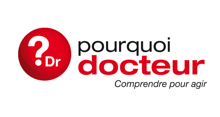 POURQUOI DOCTEUR