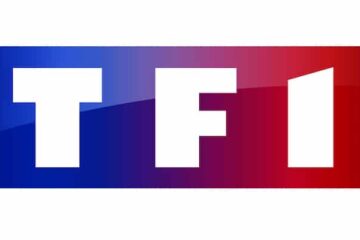 TF1 logo
