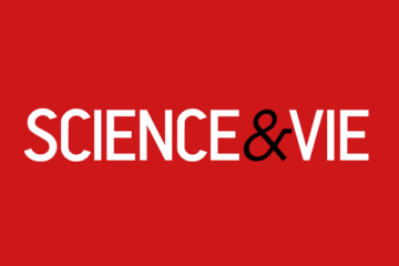 science et vie logo