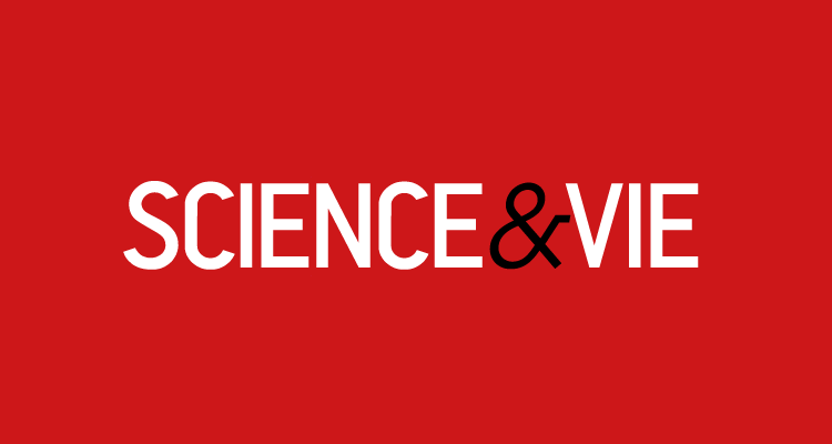 science et vie logo