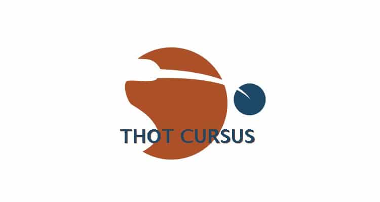 thot cursus logo
