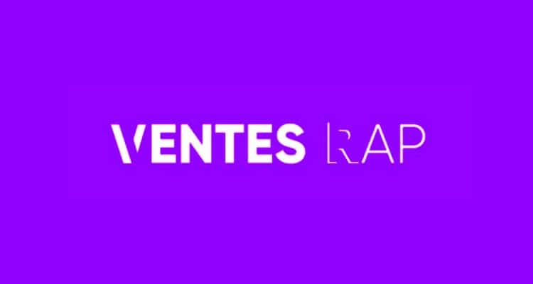 ventes rap logo