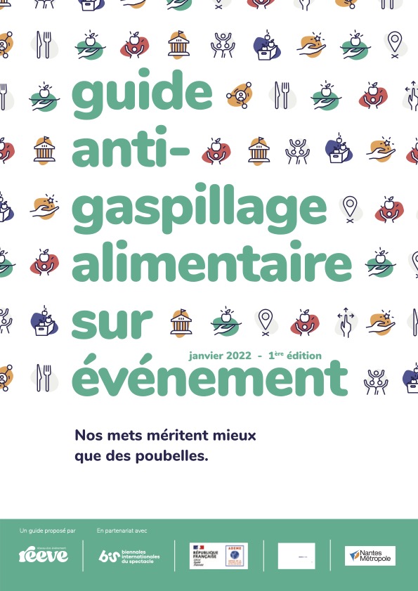 2022 02 22 Guide anti gaspillage alimentaire REEVE