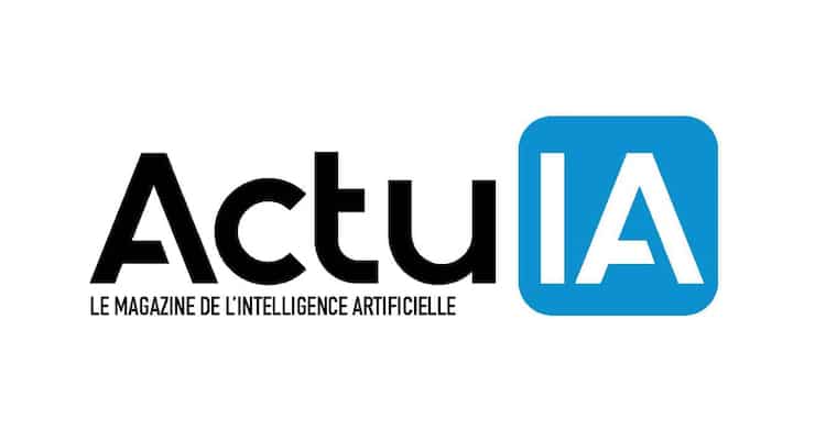 actu IA logo