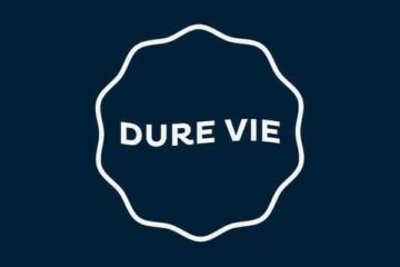 dure vie logo 1