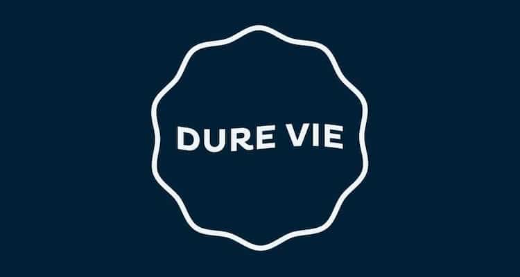 dure vie logo 1