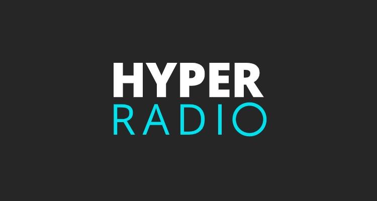 huper radio france 2