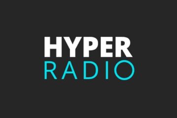 huper radio france