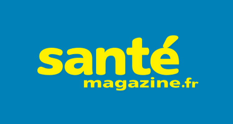 sante magazine