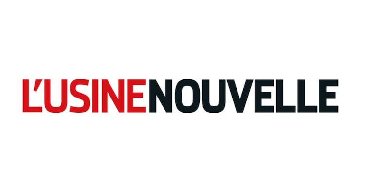 usine nouvelle logo