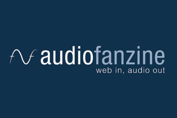 audifanzine logo