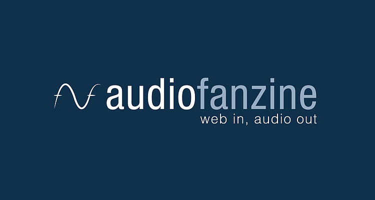 audifanzine logo
