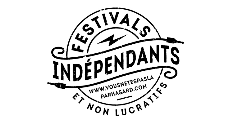 festivals independants