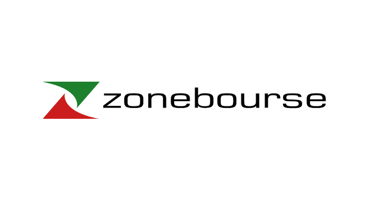 zone bourse logo