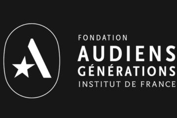 Fondation Audiens Generations