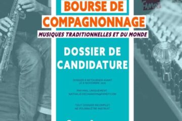 bourse de compagnonnage musiques traditionnelles et du mond 750x400 1